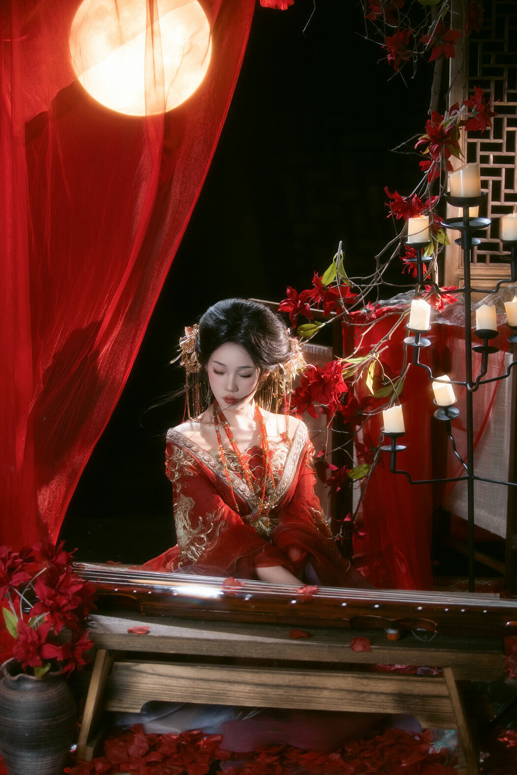YiTuYu艺图语 Vol.10464 A Cheng Cheng (15P)