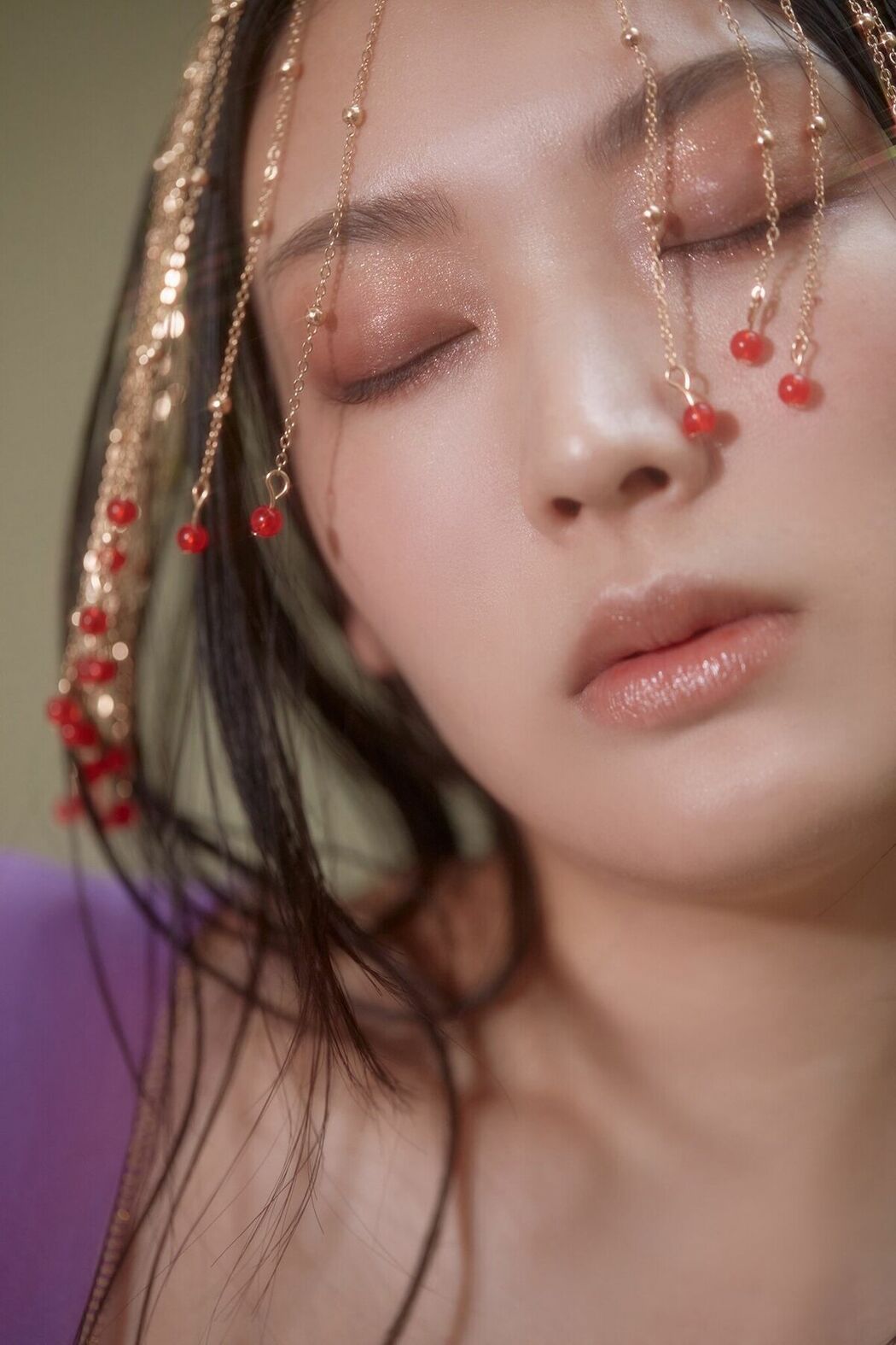 JP Fubuki Kei 風吹ケイ – 週刊現代デジタル写真集グラビア文学館 風吹ケイxオスカー-ワイルド サロメ Part01 (51P)
