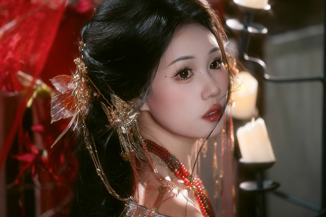 YiTuYu艺图语 Vol.10464 A Cheng Cheng (15P)