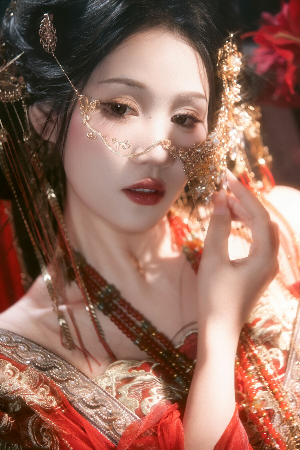 YiTuYu艺图语 Vol.10464 A Cheng Cheng (15P)