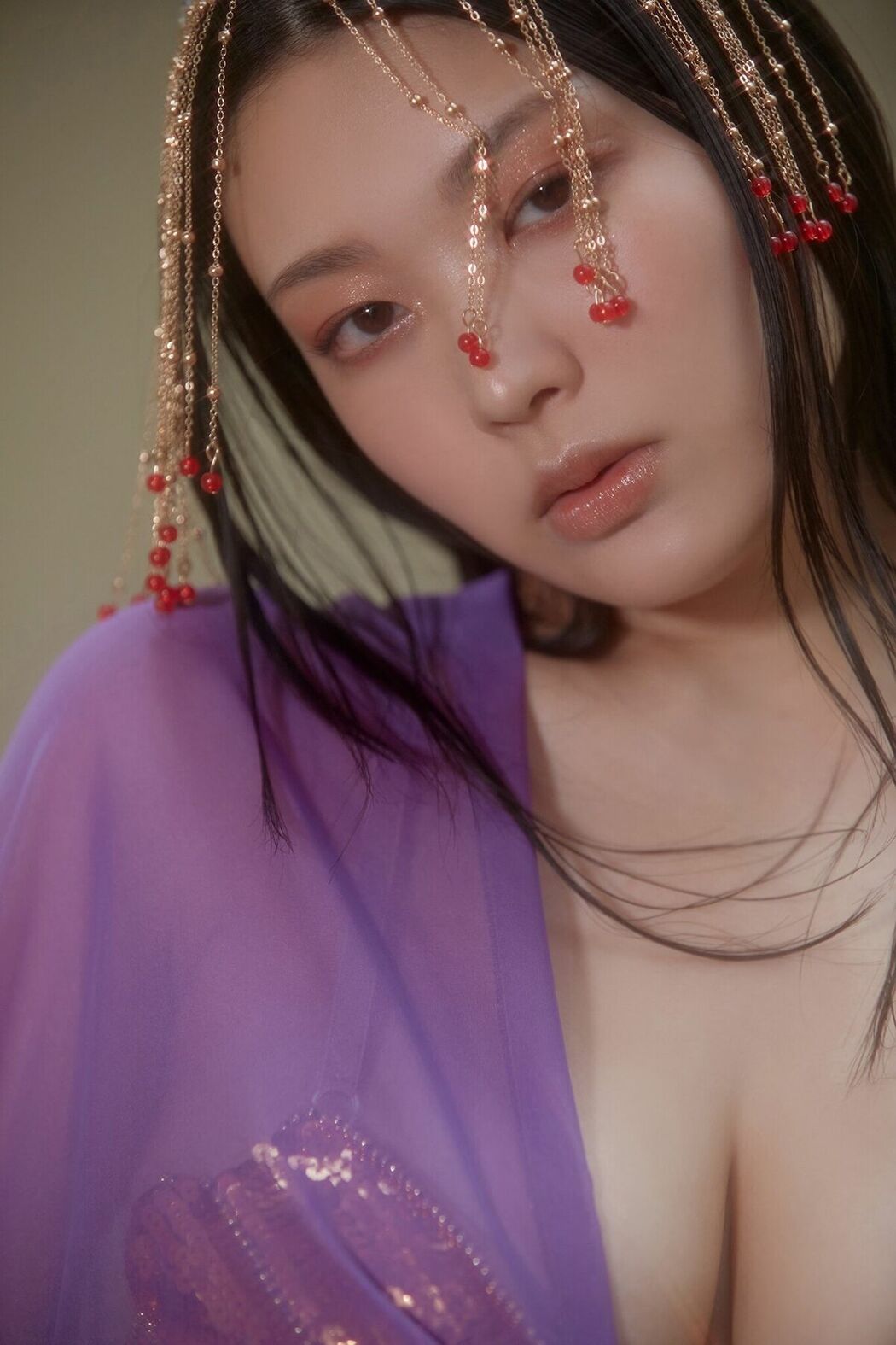 JP Fubuki Kei 風吹ケイ – 週刊現代デジタル写真集グラビア文学館 風吹ケイxオスカー-ワイルド サロメ Part01 (51P)