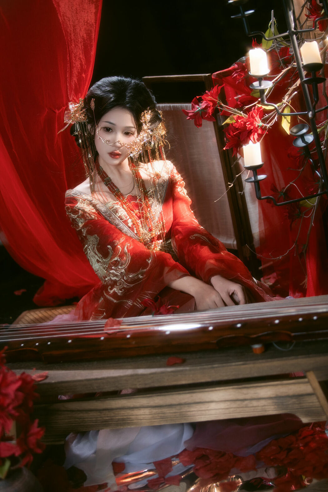 YiTuYu艺图语 Vol.10464 A Cheng Cheng (15P)