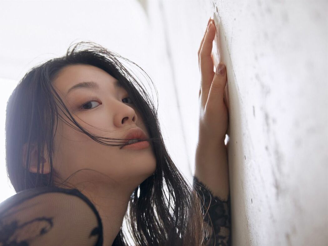 JP Fubuki Kei 風吹ケイ – 週刊現代デジタル写真集グラビア文学館 風吹ケイxオスカー-ワイルド サロメ Part01 (51P)