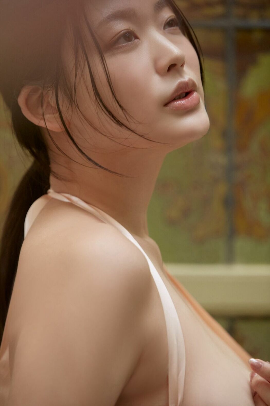 JP Fubuki Kei 風吹ケイ – 週刊現代デジタル写真集グラビア文学館 風吹ケイxオスカー-ワイルド サロメ Part02 (50P)