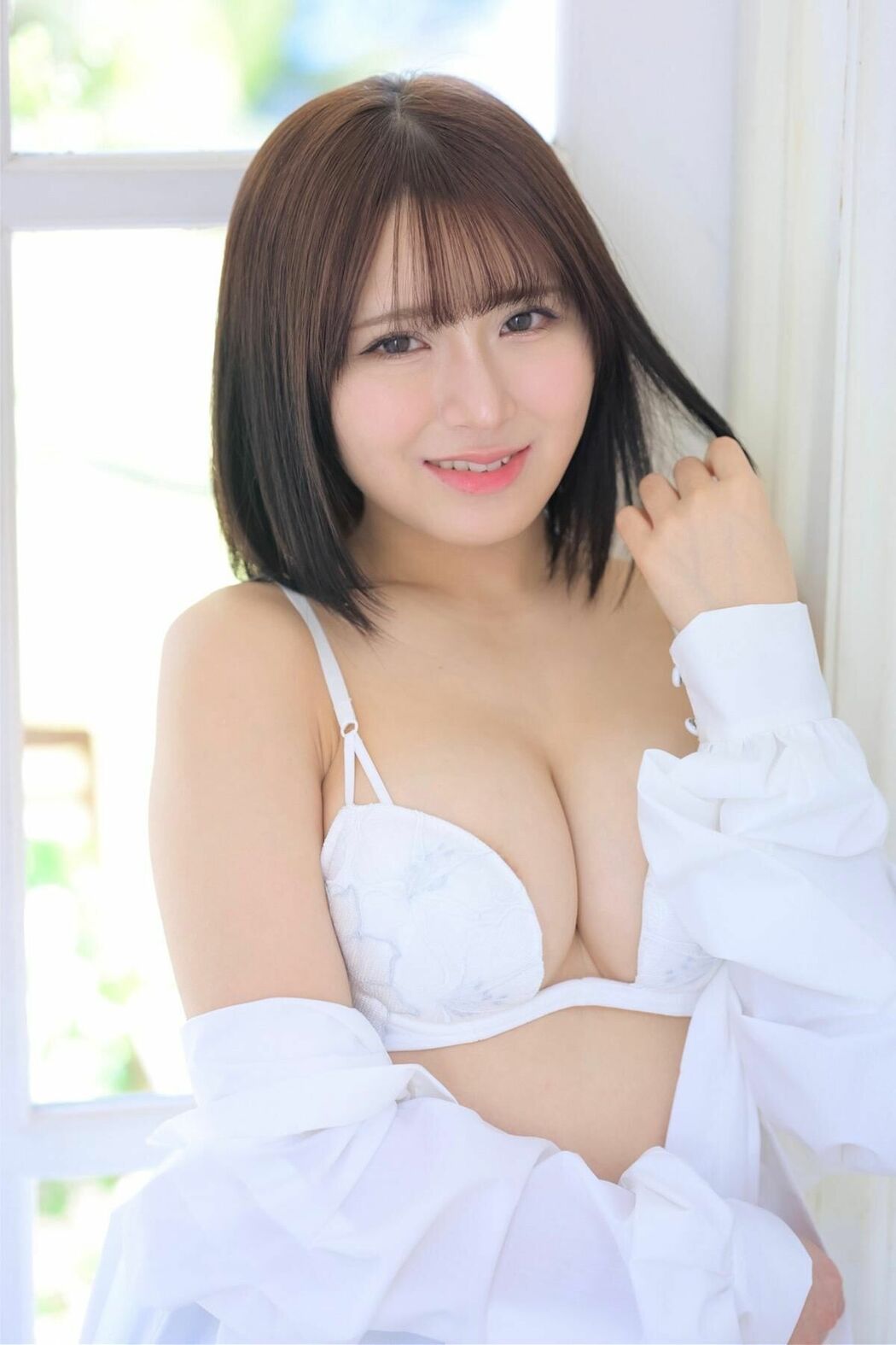 JP Seto Rin 瀬猪凛 – 初撮 Vol.01 (82P)
