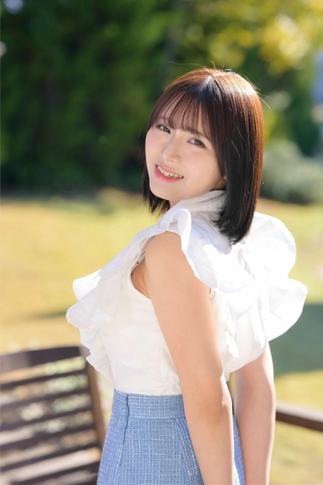 JP Seto Rin 瀬猪凛 – 初撮 Vol.01 (82P)