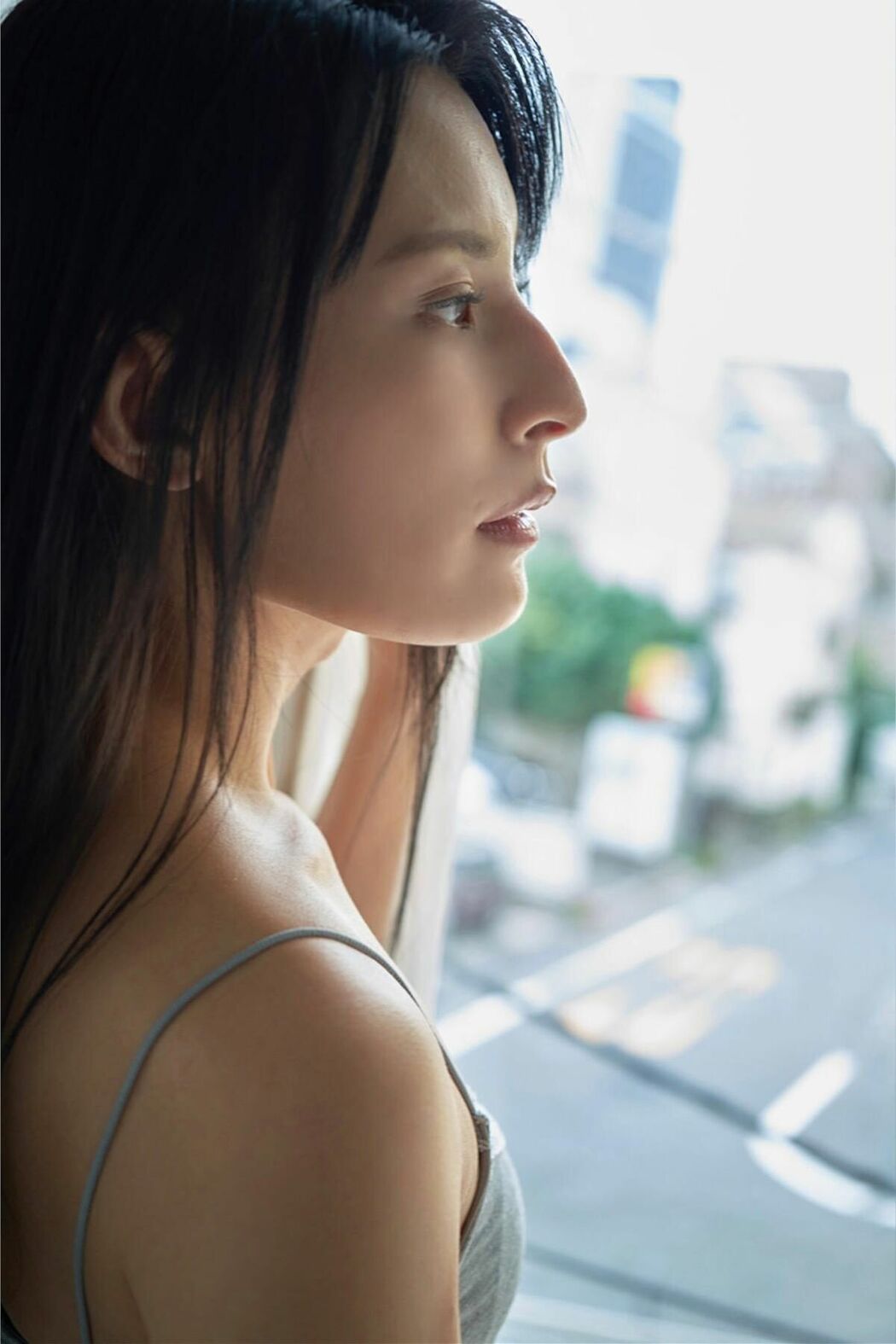JP Satsuki Minagawa 皆川彩月 – 週刊実話WJガールズデジタル写真集 Vol.1 Part01 (62P)