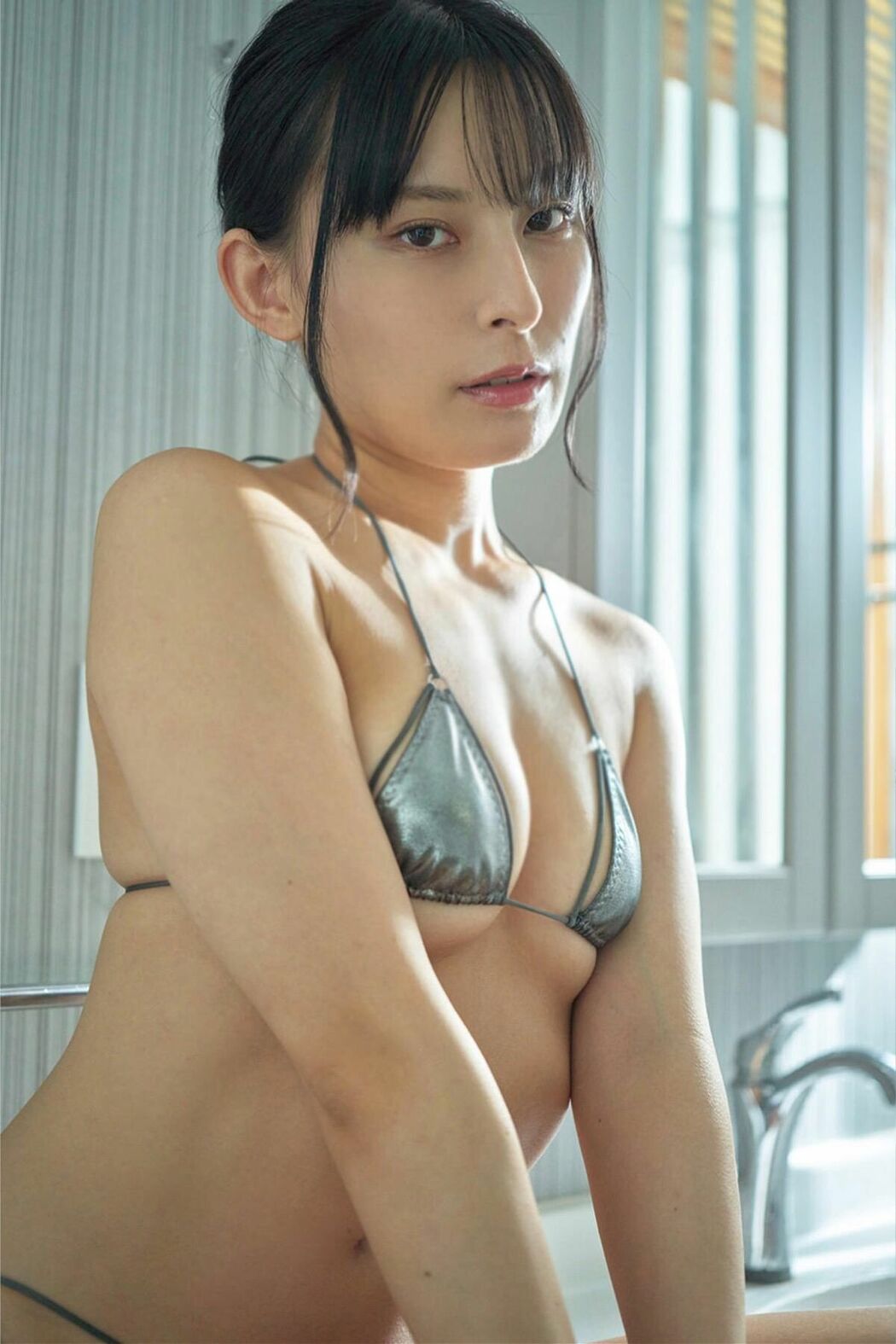 JP Satsuki Minagawa 皆川彩月 – 週刊実話WJガールズデジタル写真集 Vol.1 Part02 (62P)