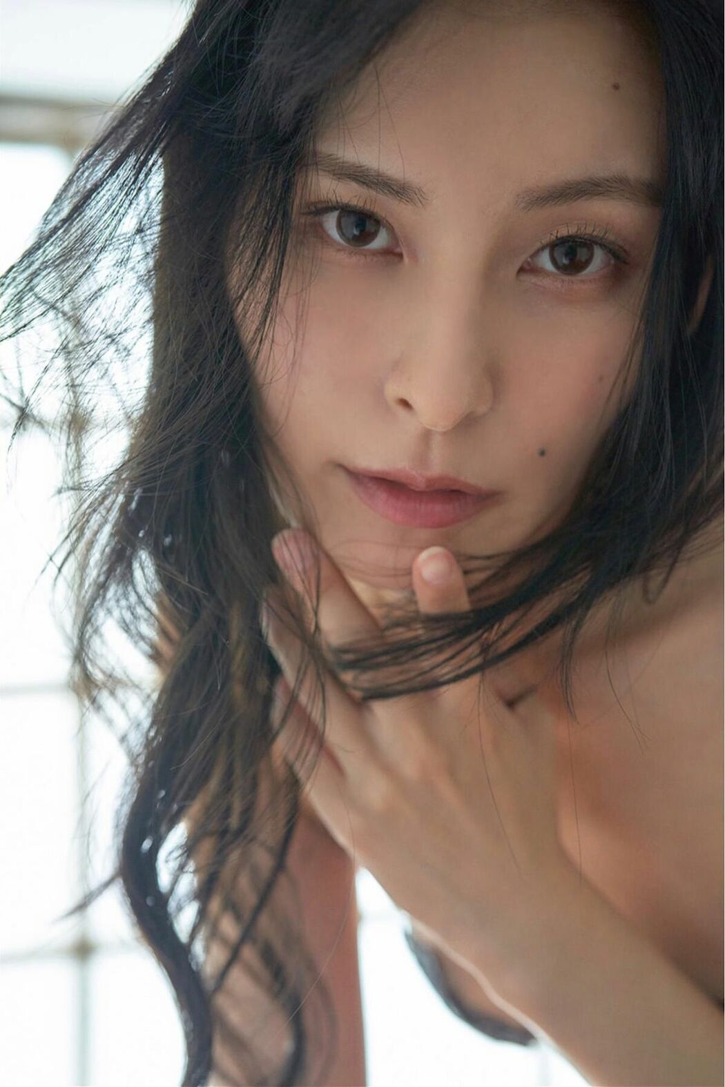 JP Satsuki Minagawa 皆川彩月 – 週刊実話WJガールズデジタル写真集 Vol.1 Part01 (62P)