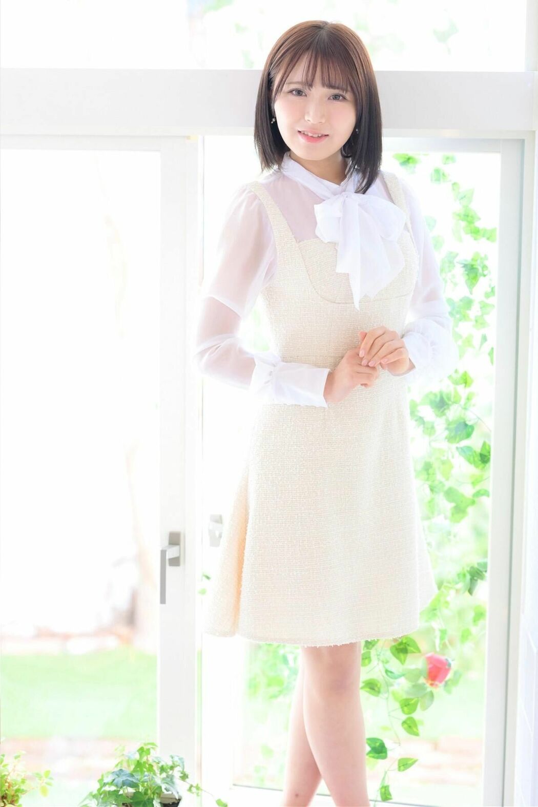 JP Seto Rin 瀬猪凛 – 初撮 Vol.01 (82P)