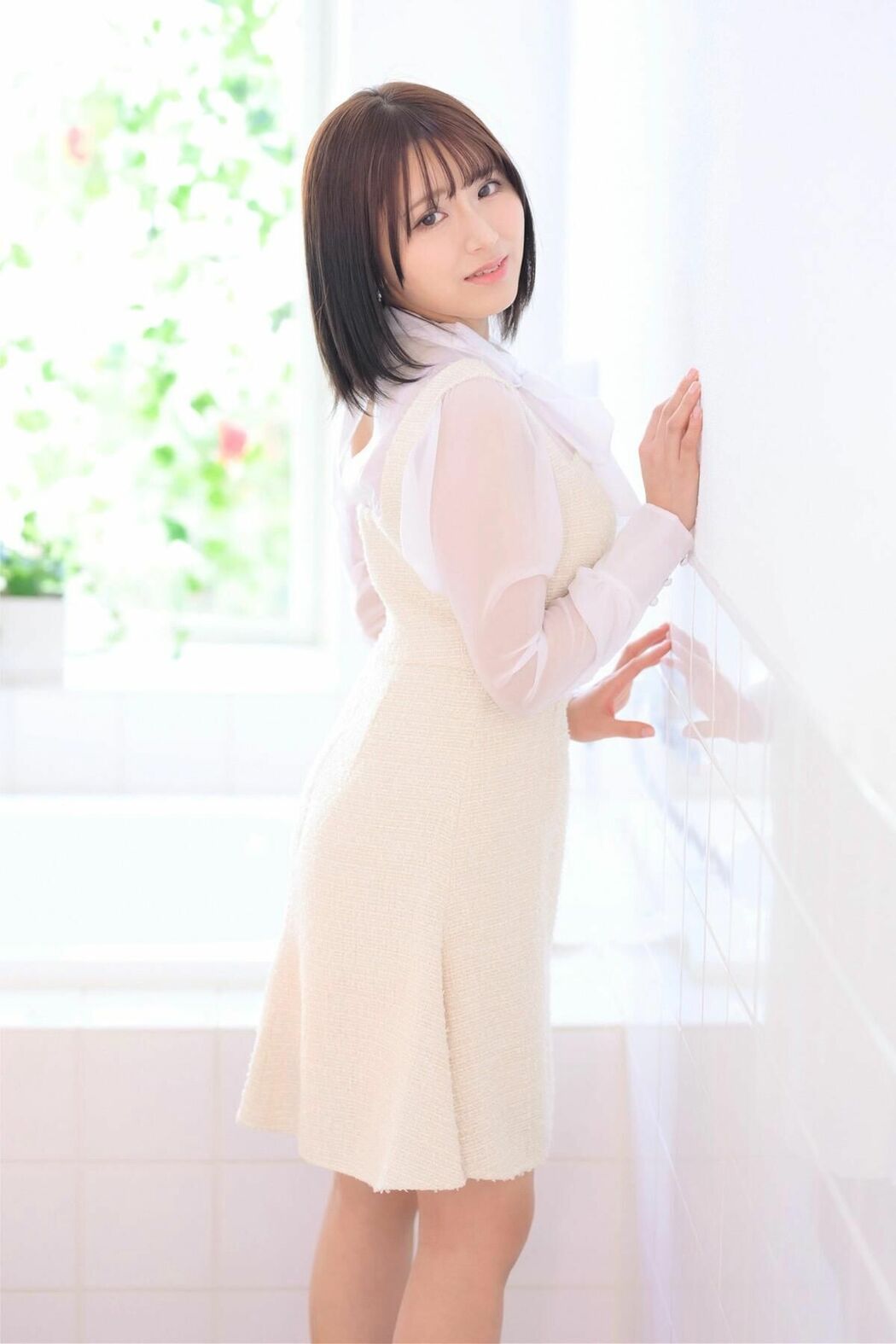 JP Seto Rin 瀬猪凛 – 初撮 Vol.01 (82P)