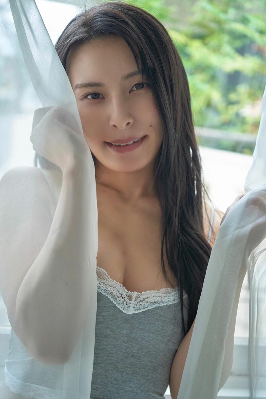 JP Satsuki Minagawa 皆川彩月 – 週刊実話WJガールズデジタル写真集 Vol.1 Part01 (62P)