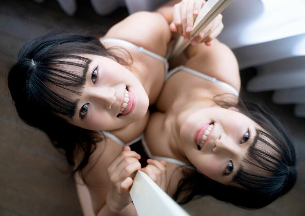 JP Shinonome Umi 東雲うみ – セーラーハイレグ 好きでしょヤングチャンピオンデジグラ (74P)