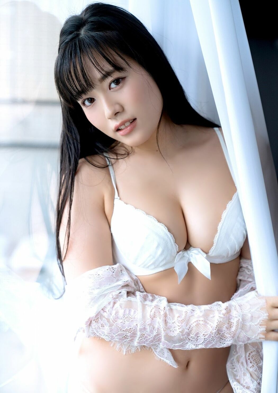 JP Shinonome Umi 東雲うみ – セーラーハイレグ 好きでしょヤングチャンピオンデジグラ (74P)