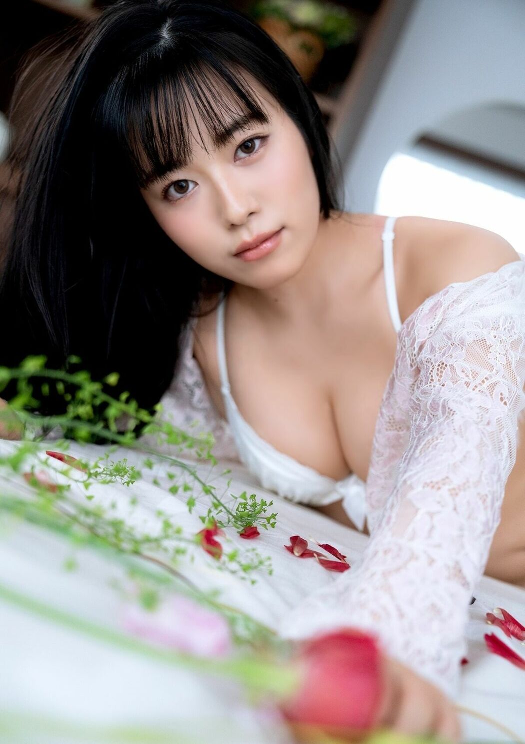 JP Shinonome Umi 東雲うみ – セーラーハイレグ 好きでしょヤングチャンピオンデジグラ (74P)
