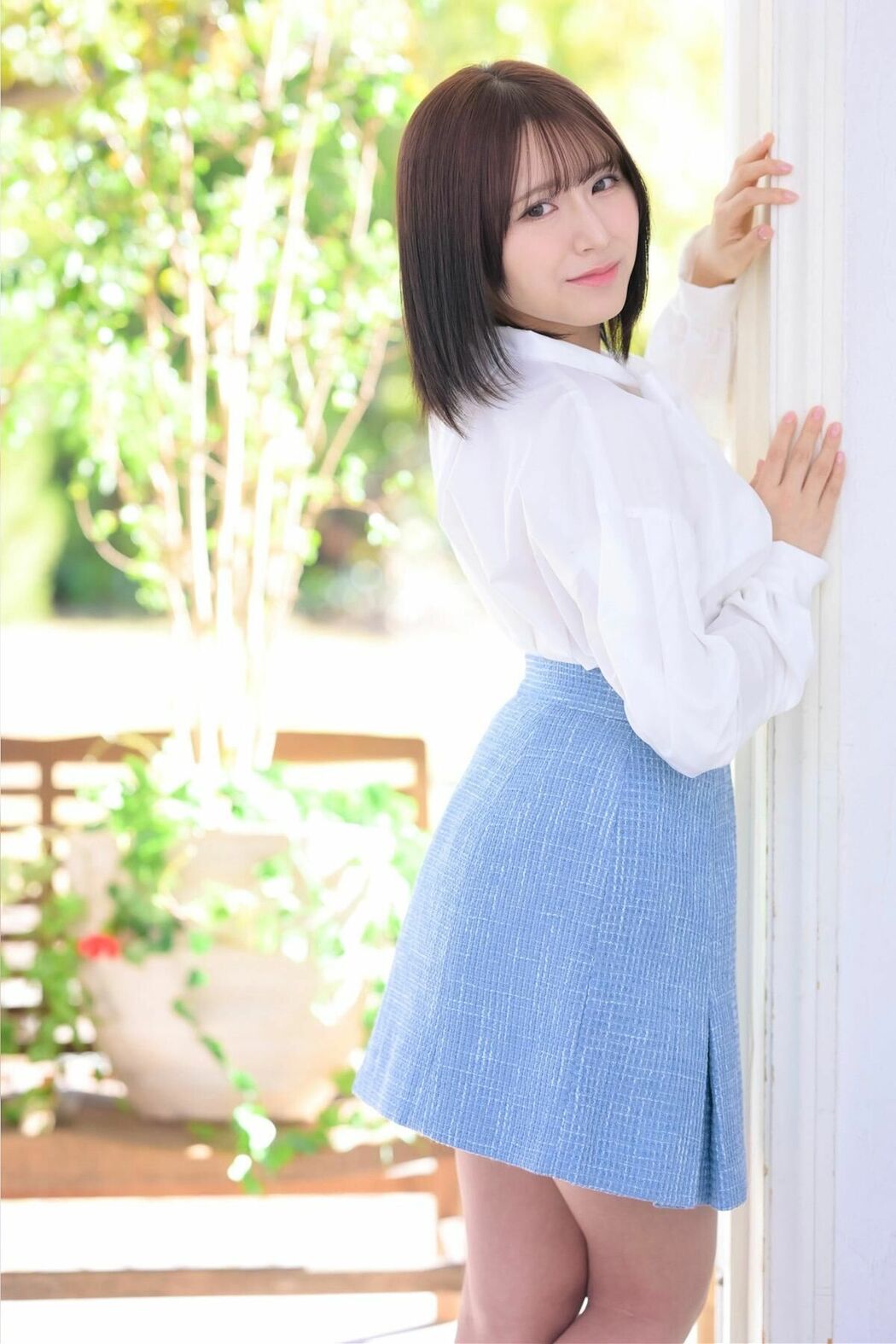JP Seto Rin 瀬猪凛 – 初撮 Vol.01 (82P)