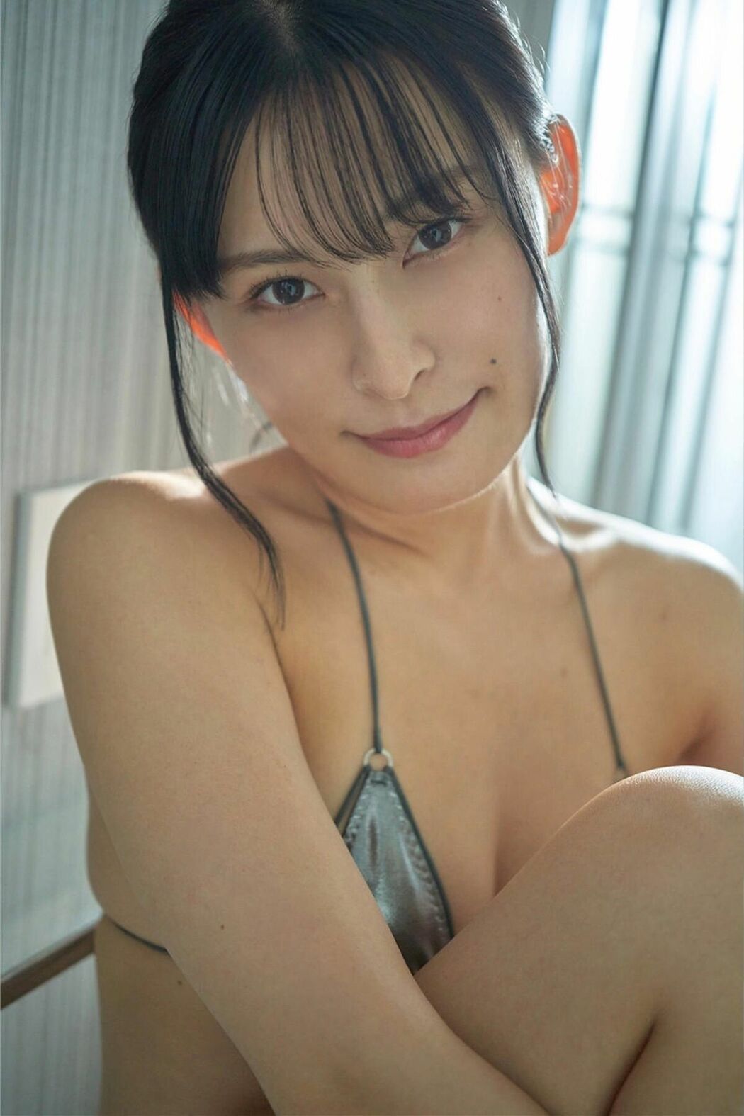 JP Satsuki Minagawa 皆川彩月 – 週刊実話WJガールズデジタル写真集 Vol.1 Part02 (62P)
