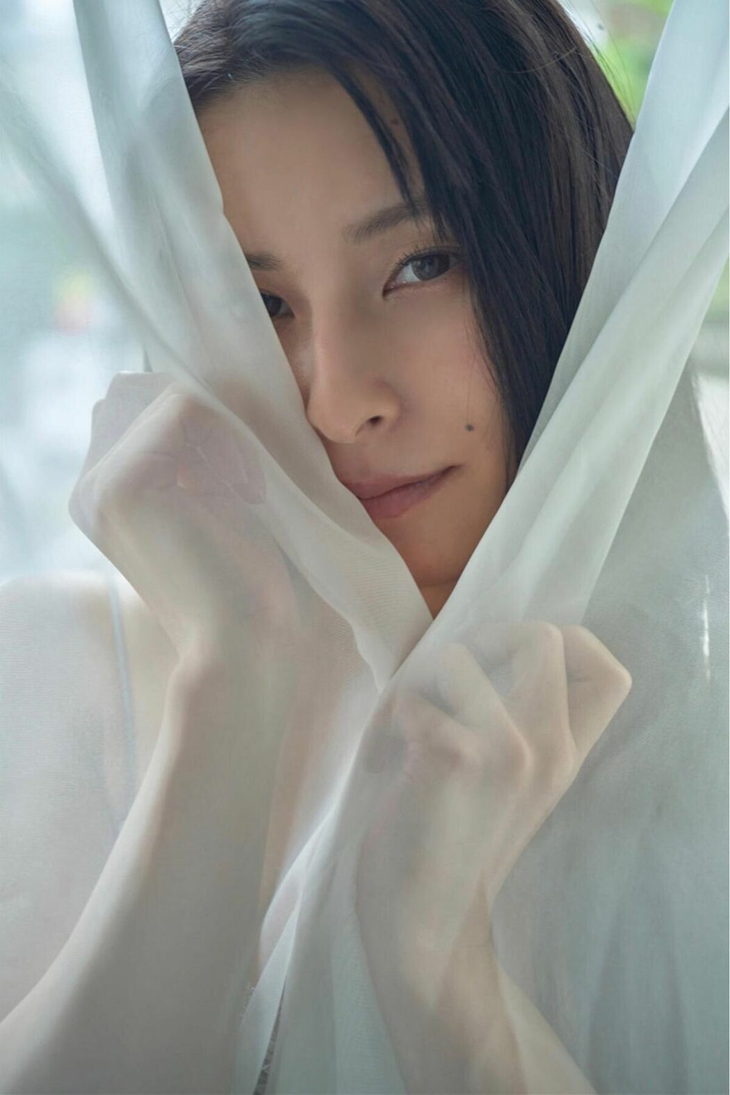 JP Satsuki Minagawa 皆川彩月 – 週刊実話WJガールズデジタル写真集 Vol.1 Part01 (62P)