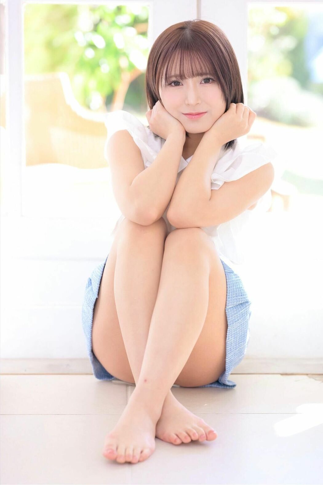 JP Seto Rin 瀬猪凛 – 初撮 Vol.01 (82P)