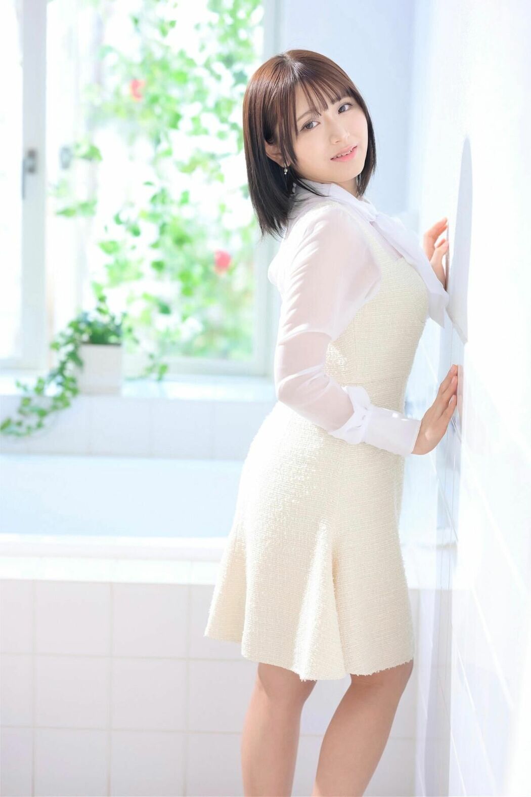 JP Seto Rin 瀬猪凛 – 初撮 Vol.01 (82P)