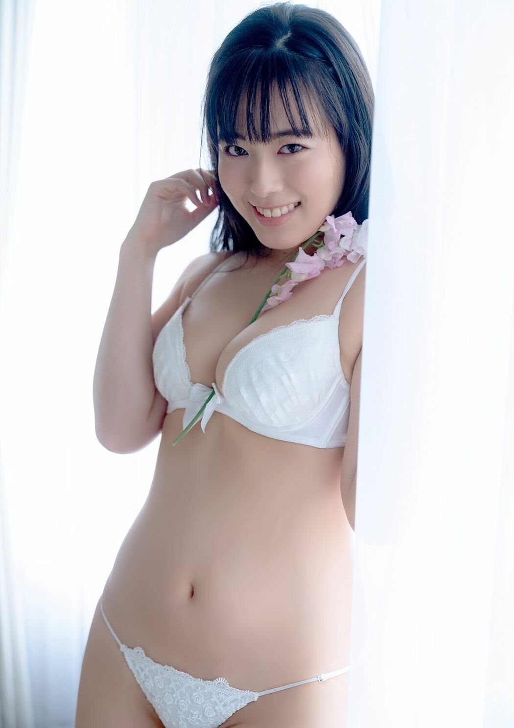 JP Shinonome Umi 東雲うみ – セーラーハイレグ 好きでしょヤングチャンピオンデジグラ (74P)