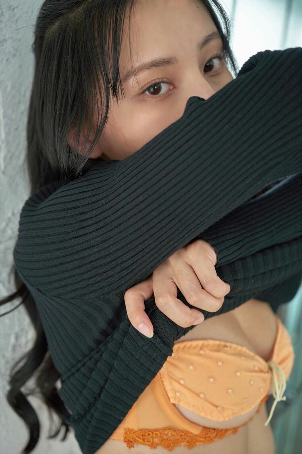 JP Satsuki Minagawa 皆川彩月 – 週刊実話WJガールズデジタル写真集 Vol.1 Part02 (62P)