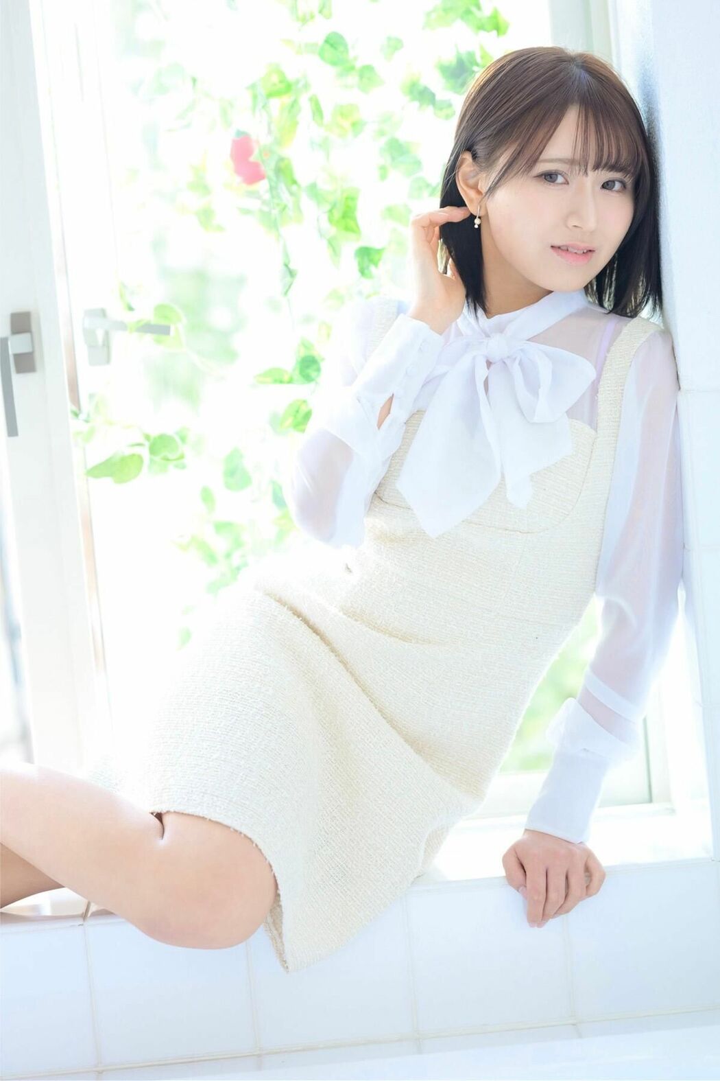 JP Seto Rin 瀬猪凛 – 初撮 Vol.01 (82P)