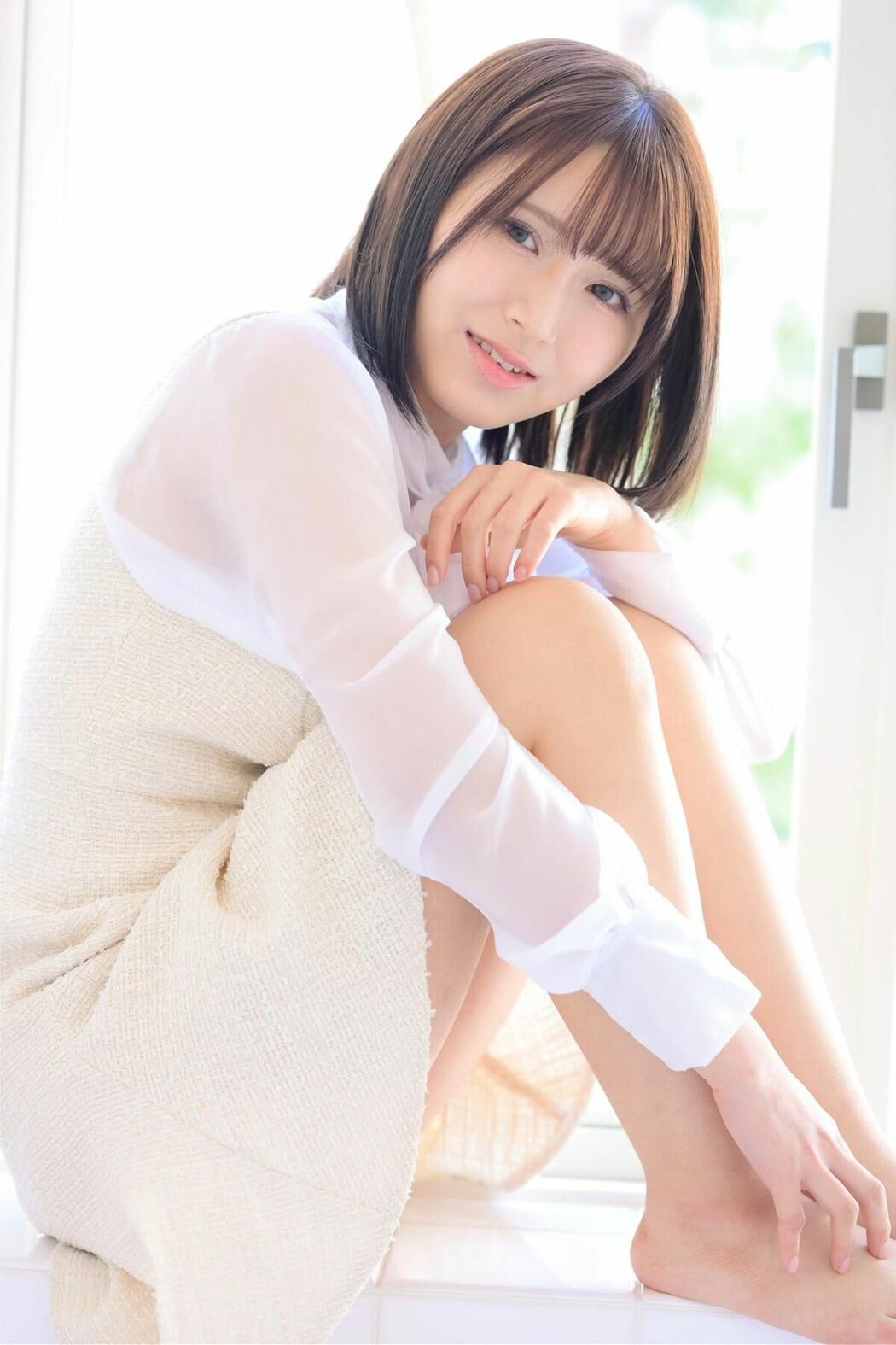 JP Seto Rin 瀬猪凛 – 初撮 Vol.01 (82P)