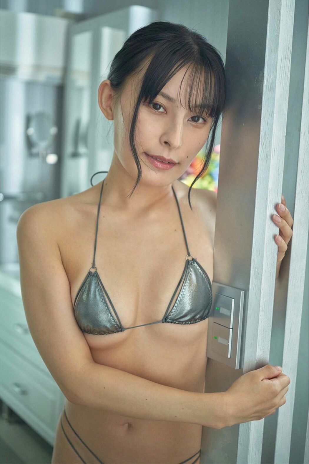 JP Satsuki Minagawa 皆川彩月 – 週刊実話WJガールズデジタル写真集 Vol.1 Part02 (62P)