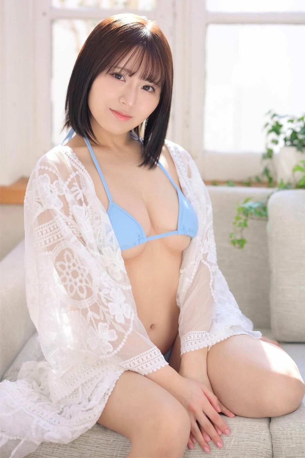 JP Seto Rin 瀬猪凛 – 初撮 Vol.01 (82P)