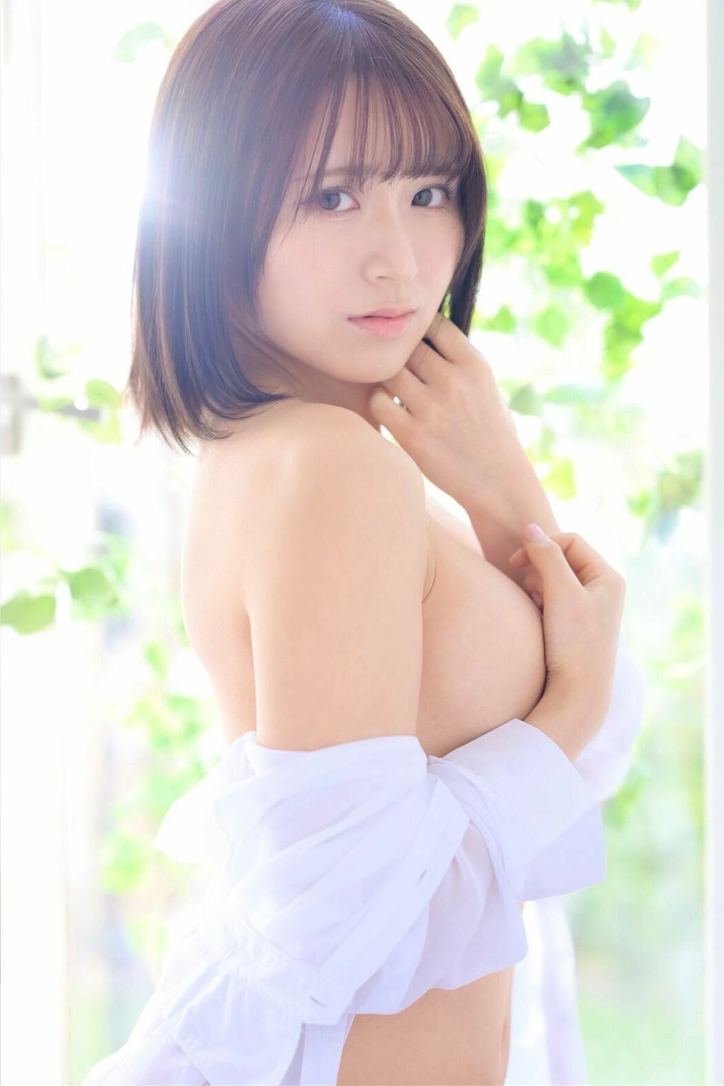JP Seto Rin 瀬猪凛 – 初撮 Vol.01 (82P)