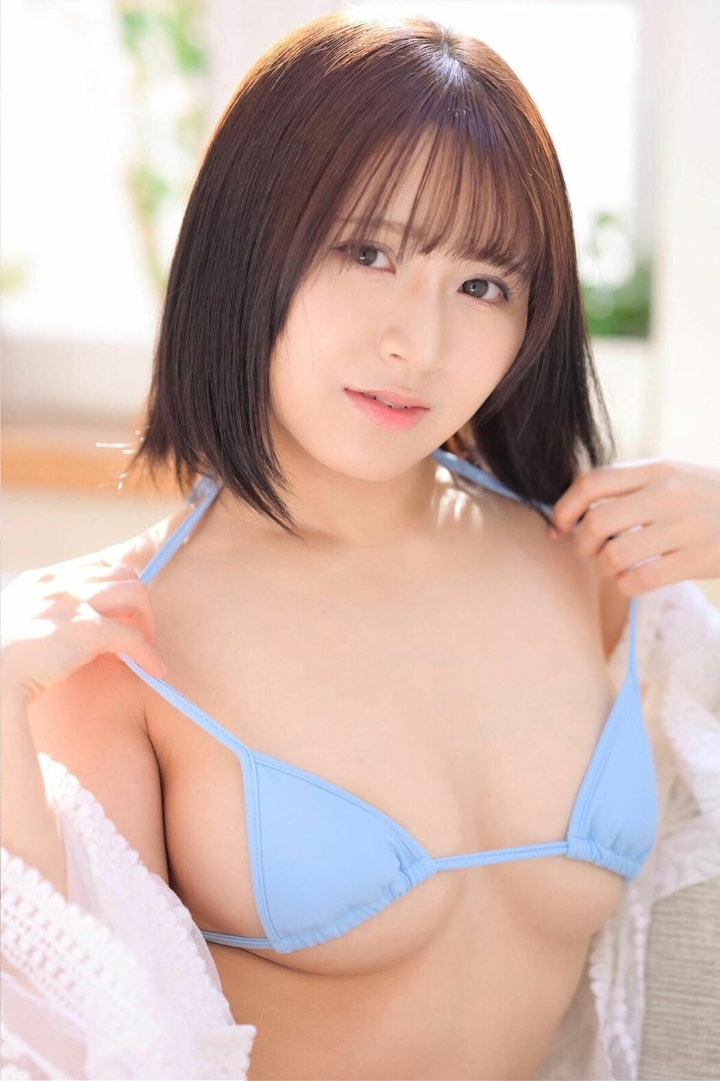JP Seto Rin 瀬猪凛 – 初撮 Vol.01 (82P)