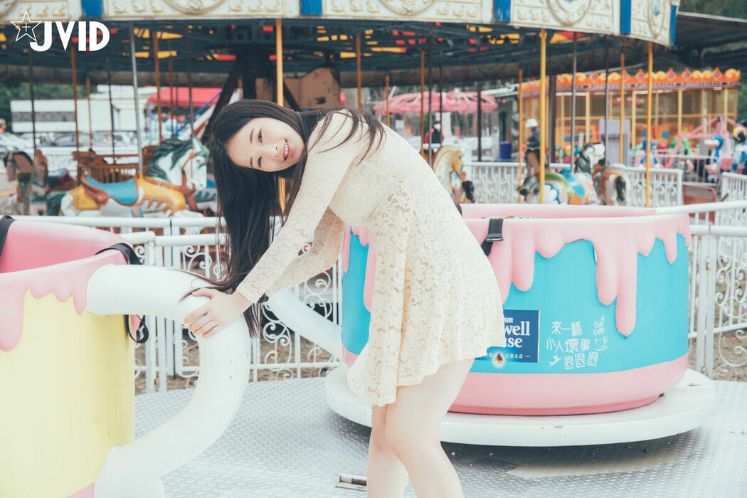 Jie Mi 婕咪 Juice – 日租女友遊樂趣 血脈噴張SEX激情抽差中出 Part02 (72P)