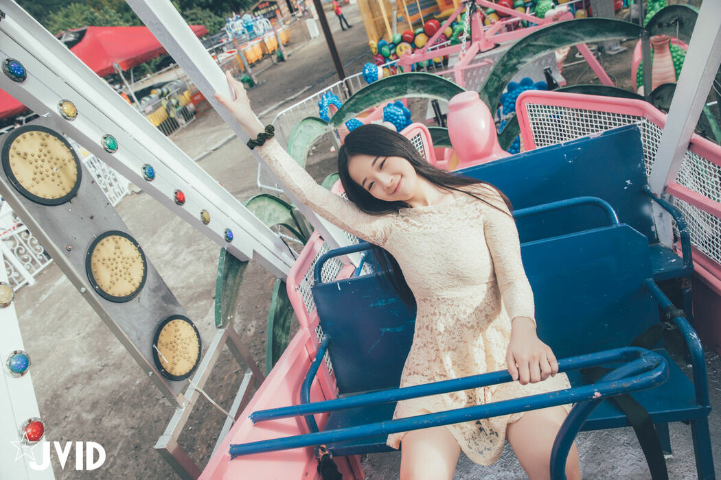 Jie Mi 婕咪 Juice – 日租女友遊樂趣 血脈噴張SEX激情抽差中出 Part03 (72P)