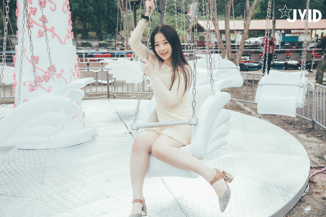 Jie Mi 婕咪 Juice – 日租女友遊樂趣 血脈噴張SEX激情抽差中出 Part02 (72P)