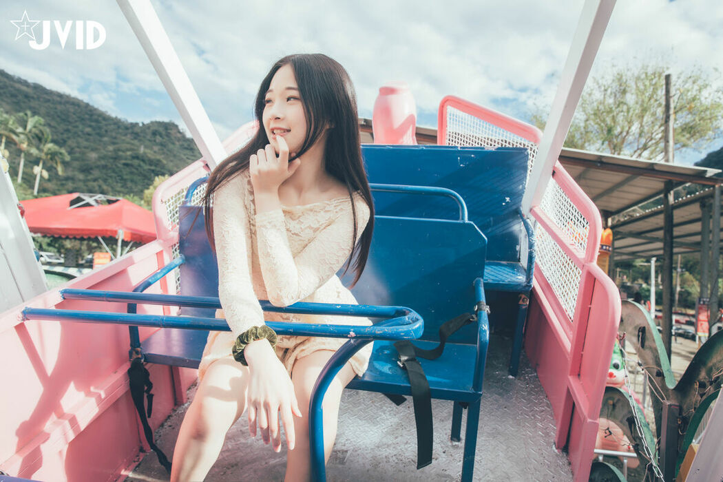 Jie Mi 婕咪 Juice – 日租女友遊樂趣 血脈噴張SEX激情抽差中出 Part03 (72P)