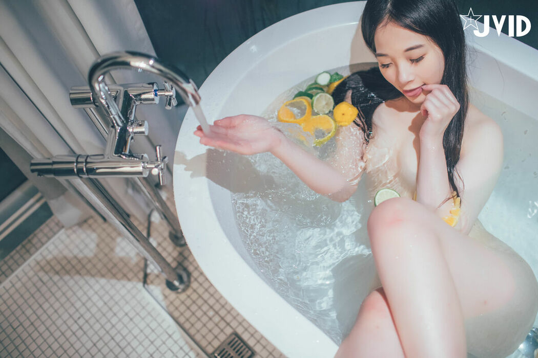 Jie Mi 婕咪 Juice – 日租女友遊樂趣 血脈噴張SEX激情抽差中出 Part03 (72P)