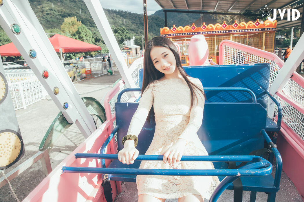 Jie Mi 婕咪 Juice – 日租女友遊樂趣 血脈噴張SEX激情抽差中出 Part02 (72P)