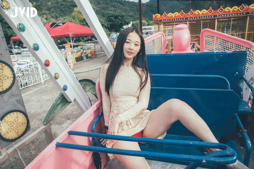 Jie Mi 婕咪 Juice – 日租女友遊樂趣 血脈噴張SEX激情抽差中出 Part03 (72P)