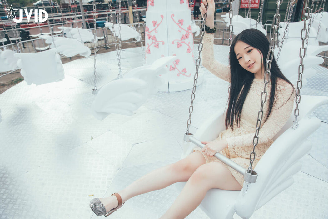 Jie Mi 婕咪 Juice – 日租女友遊樂趣 血脈噴張SEX激情抽差中出 Part02 (72P)