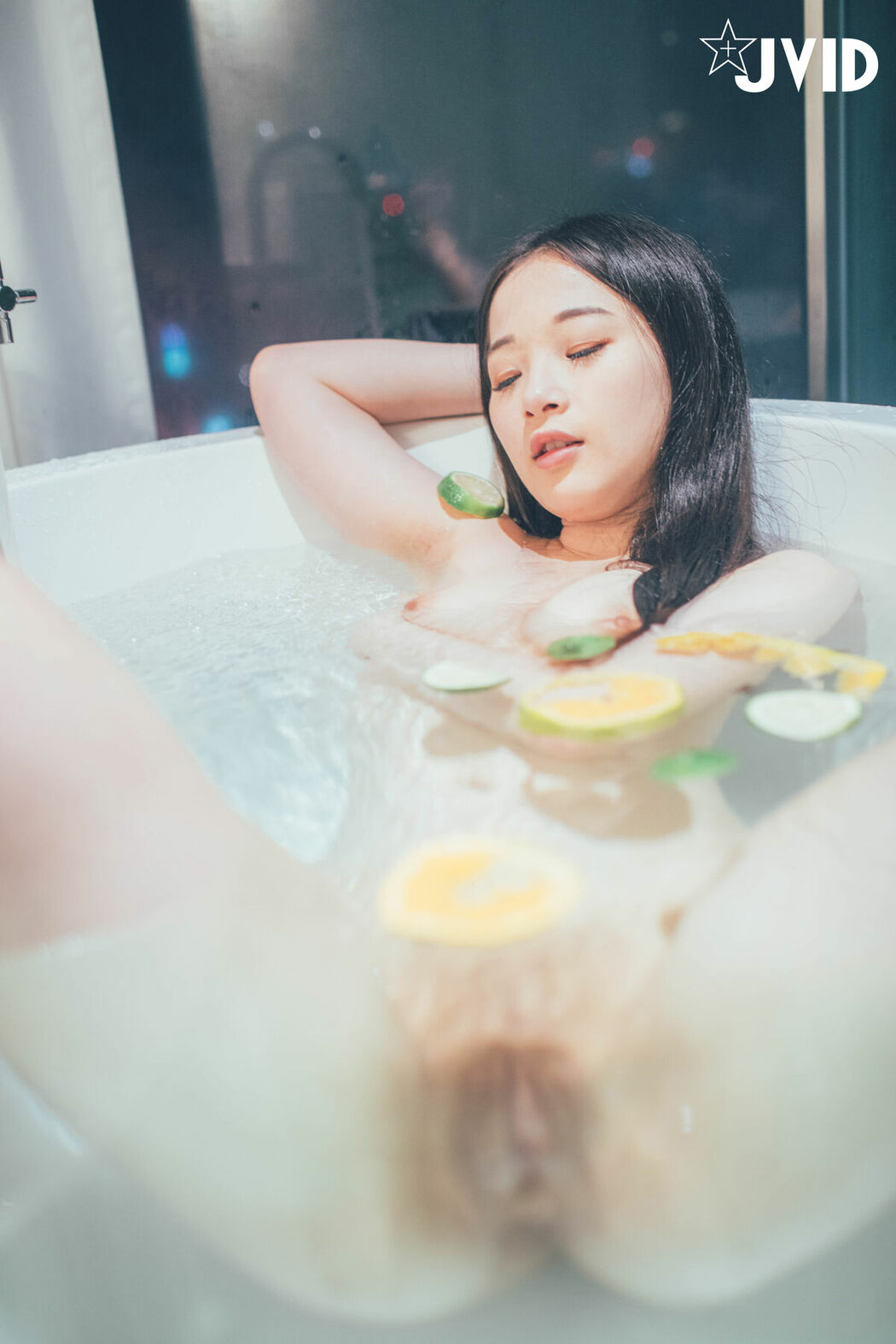 Jie Mi 婕咪 Juice – 日租女友遊樂趣 血脈噴張SEX激情抽差中出 Part02 (72P)