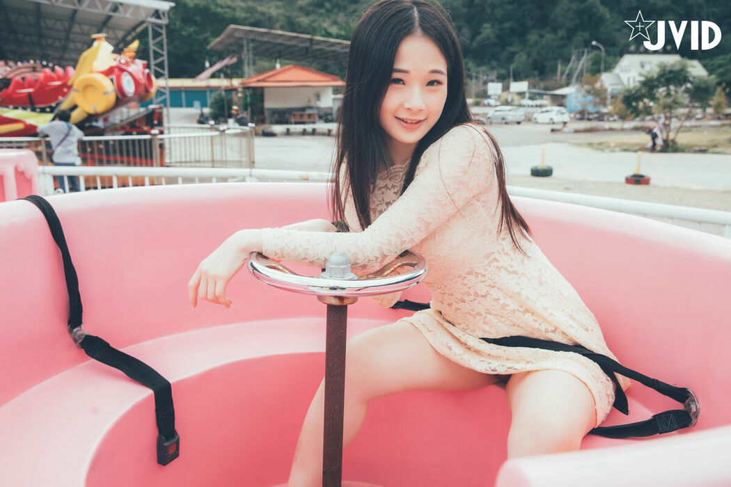 Jie Mi 婕咪 Juice – 日租女友遊樂趣 血脈噴張SEX激情抽差中出 Part02 (72P)