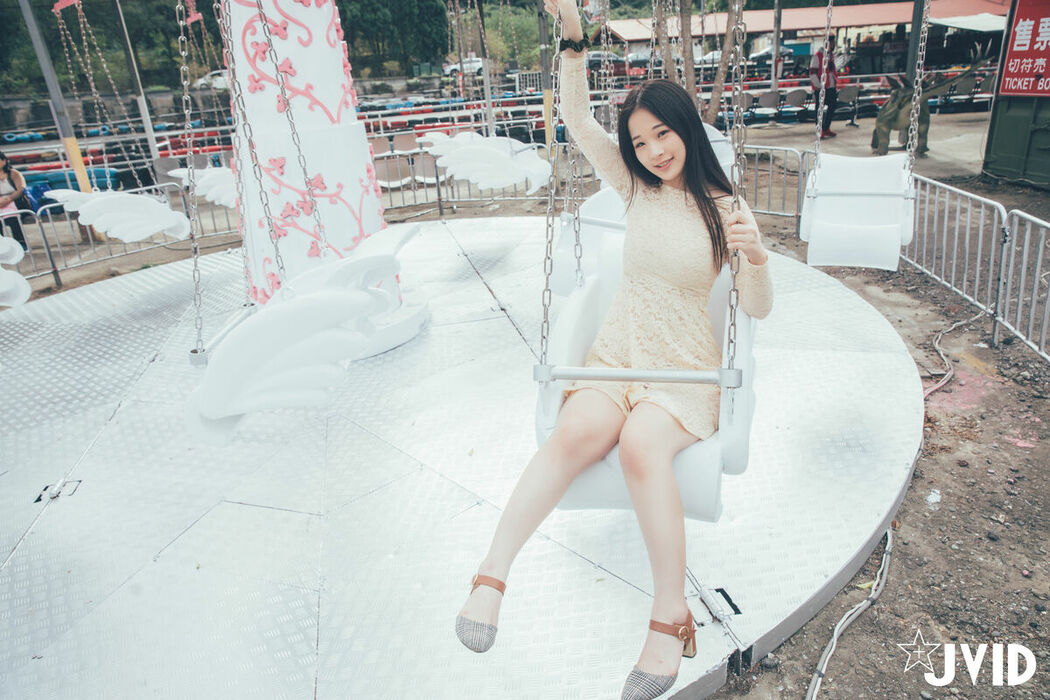 Jie Mi 婕咪 Juice – 日租女友遊樂趣 血脈噴張SEX激情抽差中出 Part02 (72P)