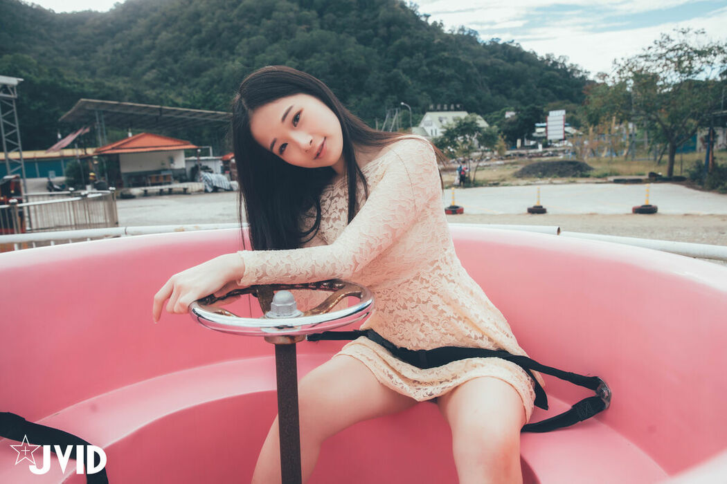 Jie Mi 婕咪 Juice – 日租女友遊樂趣 血脈噴張SEX激情抽差中出 Part02 (72P)