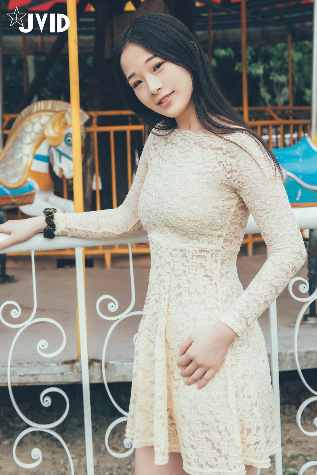 Jie Mi 婕咪 Juice – 日租女友遊樂趣 血脈噴張SEX激情抽差中出 Part02 (72P)