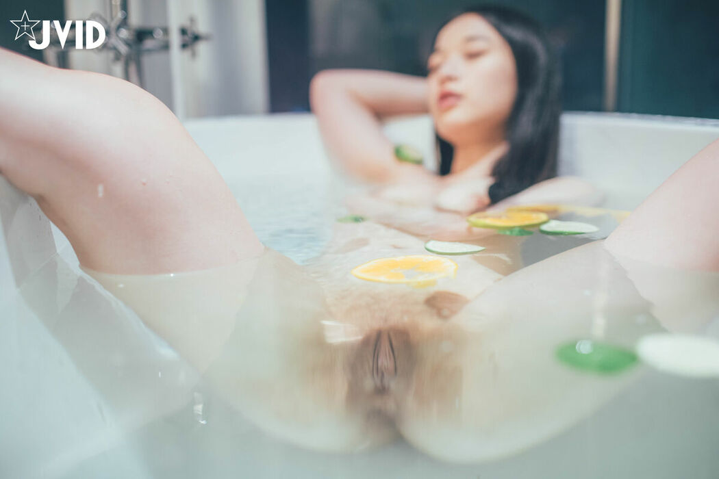 Jie Mi 婕咪 Juice – 日租女友遊樂趣 血脈噴張SEX激情抽差中出 Part02 (72P)