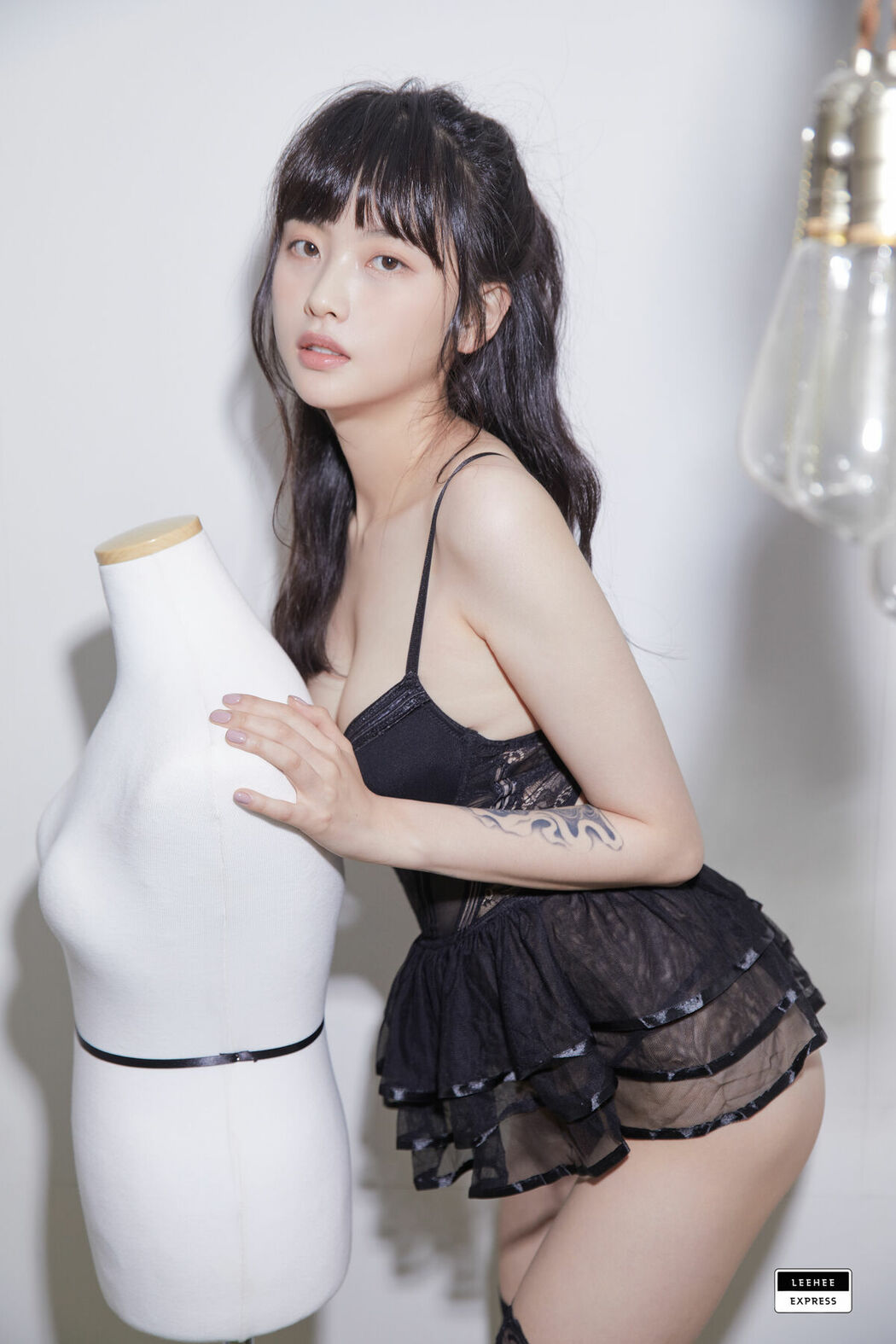 LE LEDG-084B – GMS (56P)