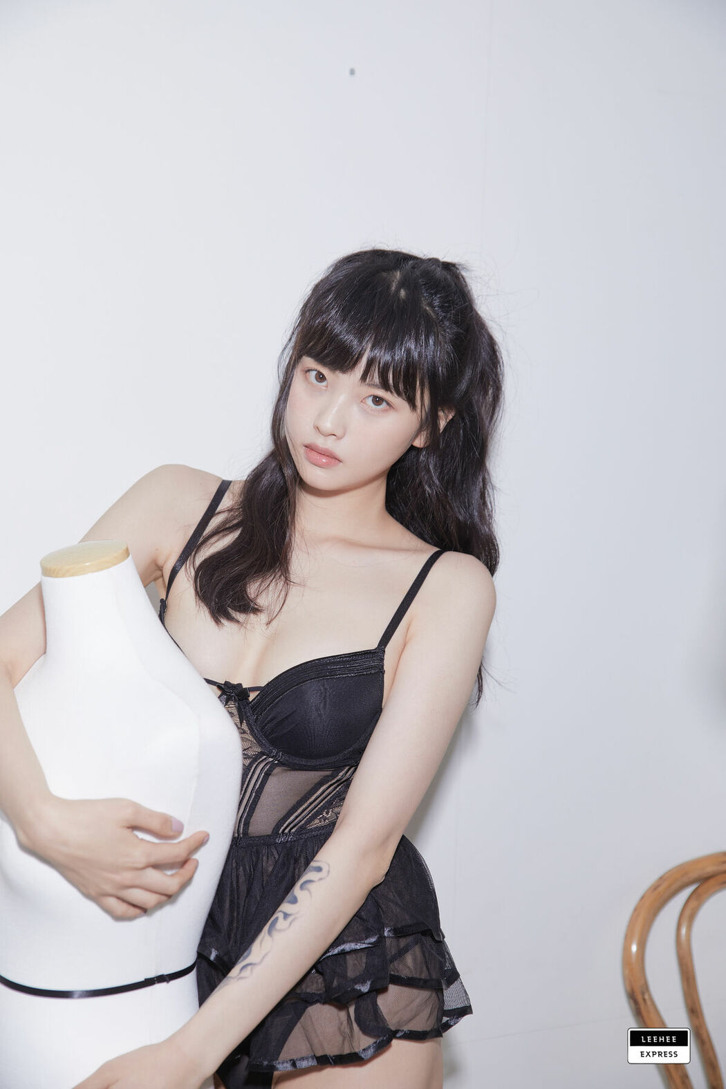 LE LEDG-084B – GMS (56P)
