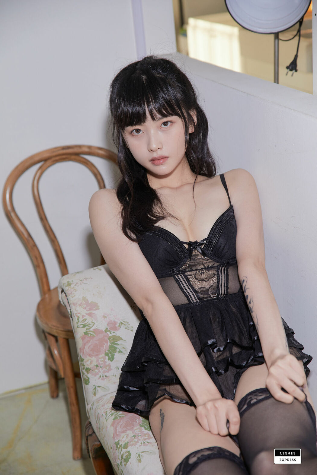 LE LEDG-084B – GMS (56P)