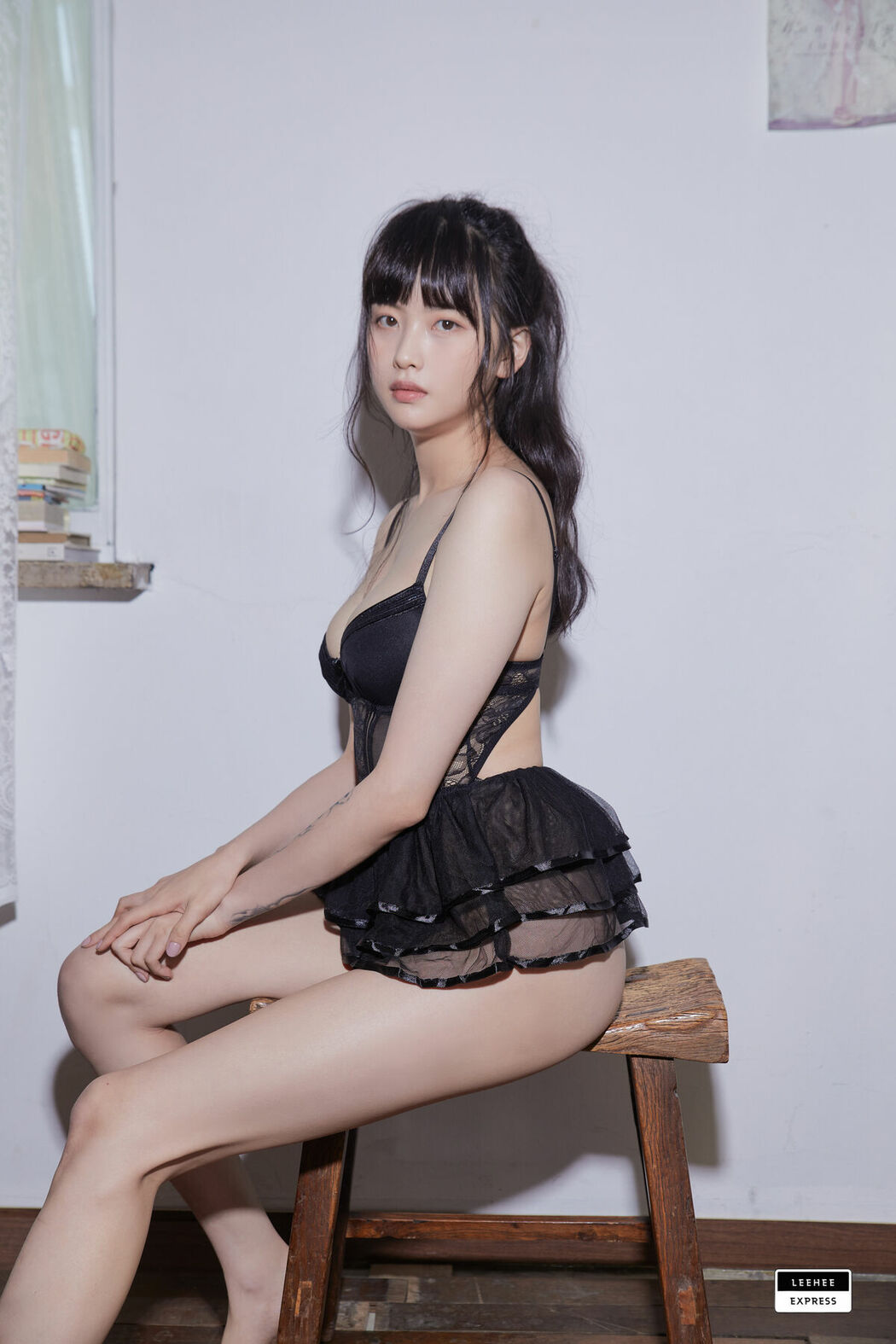 LE LEDG-084B – GMS (56P)